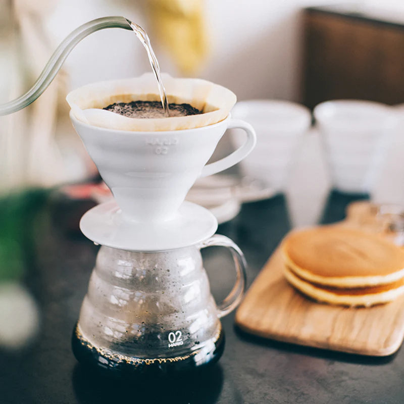 Hario V60 server, maat 02