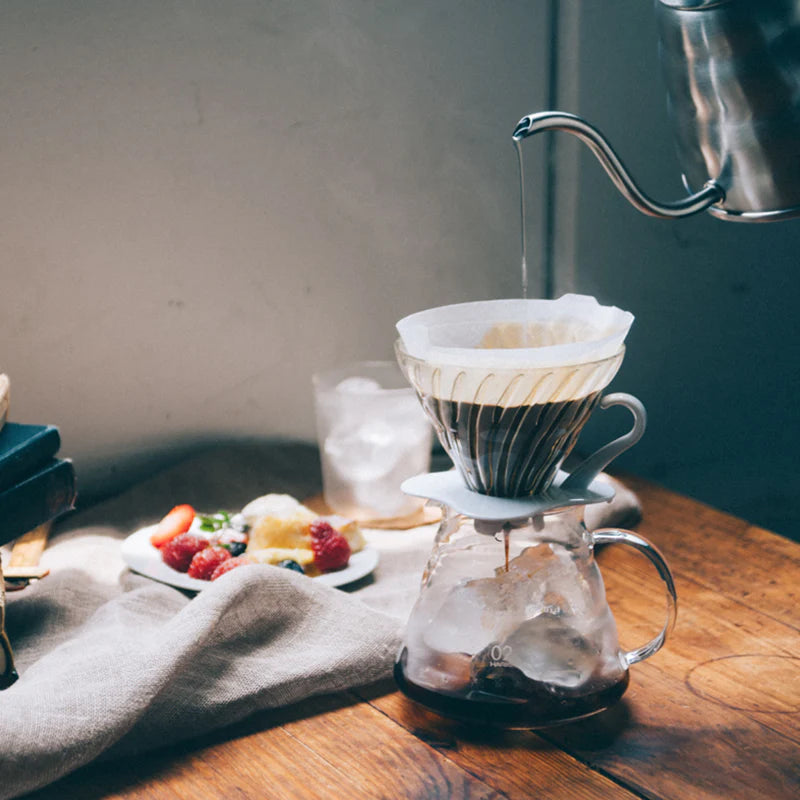 Hario V60 server, maat 02