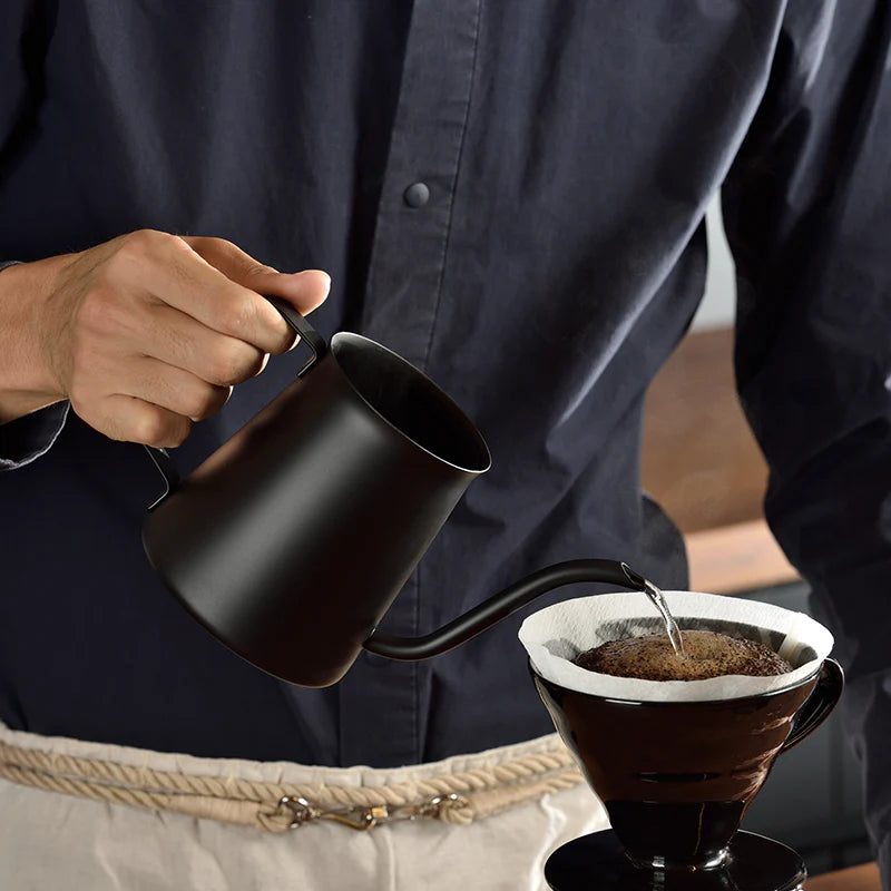 Hario Kasuya waterkoker 500 ml