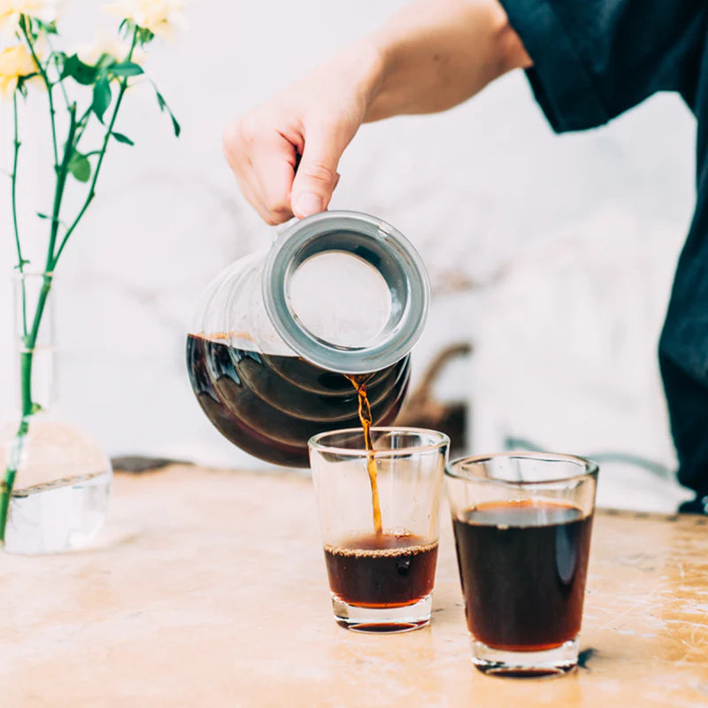 Hario V60 server, maat 02