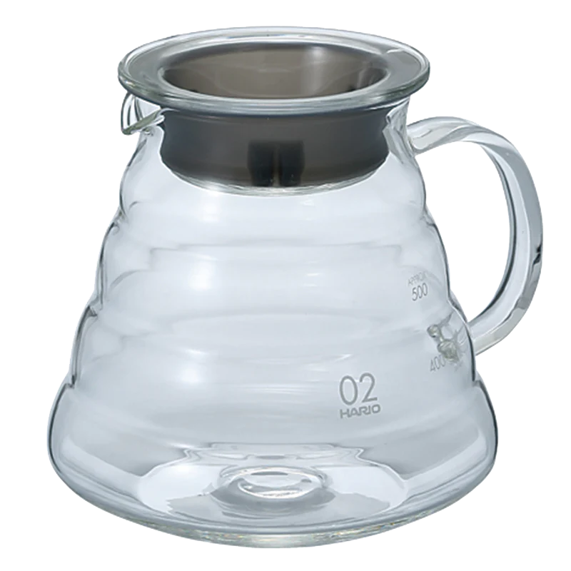 Hario V60 server, maat 02