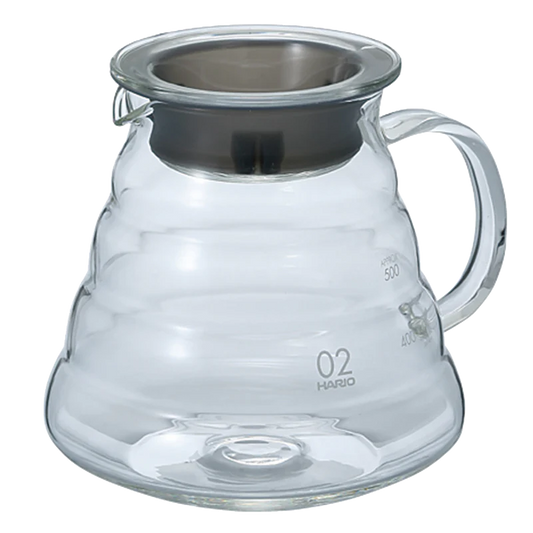 Hario V60 server, maat 02