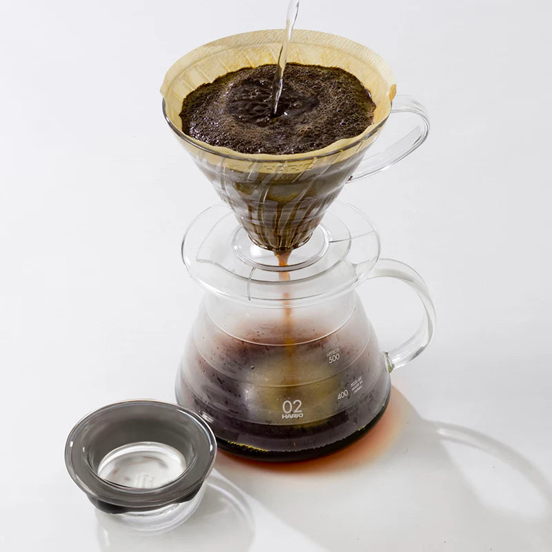 Hario V60 server, maat 02